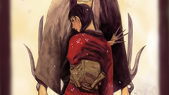 Blade of the Immortal