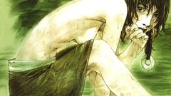 Blade of the Immortal