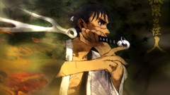 Blade of the Immortal