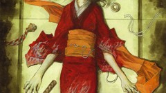 Blade of the Immortal