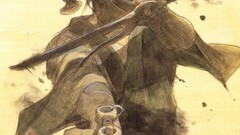 Blade of the Immortal