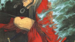 Blade of the Immortal