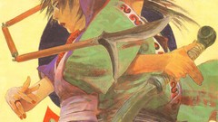 Blade of the Immortal