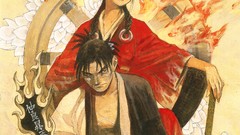 Blade of the Immortal