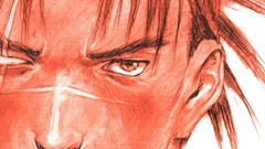 Blade of the Immortal