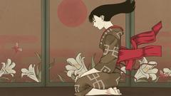 Blade of the Immortal