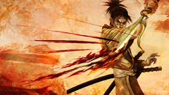 Blade of the Immortal