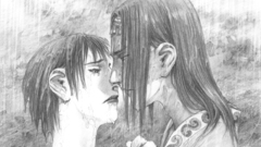 Blade of the Immortal