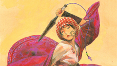 Blade of the Immortal