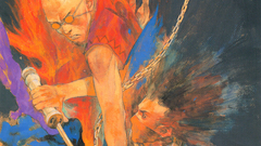 Blade of the Immortal