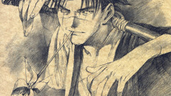 Blade of the Immortal