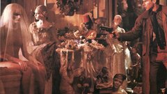 Blade Runner daryl hannah