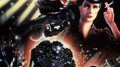 Blade Runner harrison ford