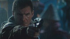 Blade Runner harrison ford