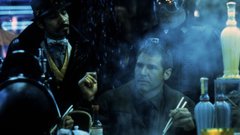 Blade Runner harrison ford