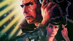Blade Runner harrison ford