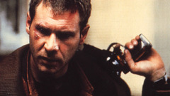 Blade Runner harrison ford