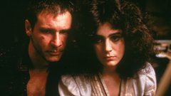 Blade runner rachael harrison