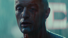 Blade Runner rutger hauer