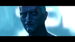 Blade Runner rutger hauer movie stills Philip K. Dick