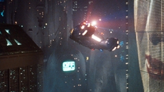 Blade Runner science fiction
