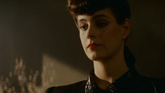 Blade Runner sean young