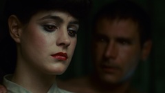 Blade Runner sean young