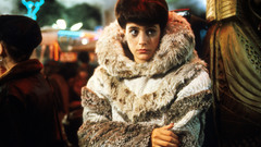 Blade Runner sean young