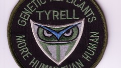 Blade runner Tyrrell need