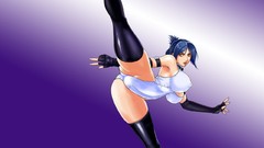 Blair streetfighters