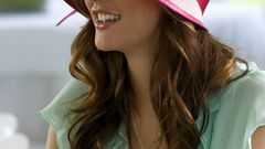 Blair Waldorf leighton meester