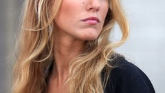 Blake lively Serena van
