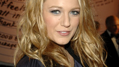 Blake lively sideboobs