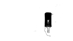 Blame cibo Manga Anime