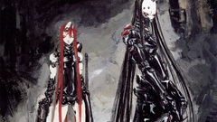 Blame Tsutomu Nihei