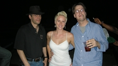 Blane chick rodent Which