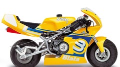 Blata Minibike motorbikes minicycles