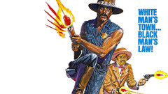 Blaxploitation fred williamson