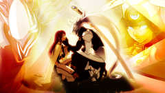 Blazblue hakumen tsubaki yayoi