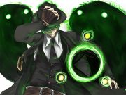 Blazblue hazama