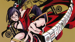 Blazblue Litchi Faye Ling