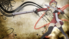 Blazblue noel noel vermillion