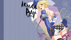 Blazblue noel vermillion