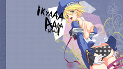 Blazblue noel vermillion Simple