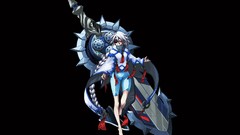 Blazblue Nu-13