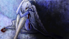 Blazblue Nu-13 Anime