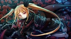 Blazblue rachel alucard