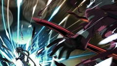 Blazblue Ragna Ragna the