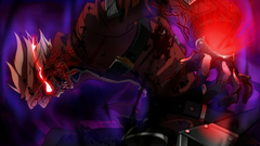 Blazblue Ragna the Blood