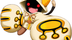 Blazblue taokaka Anime